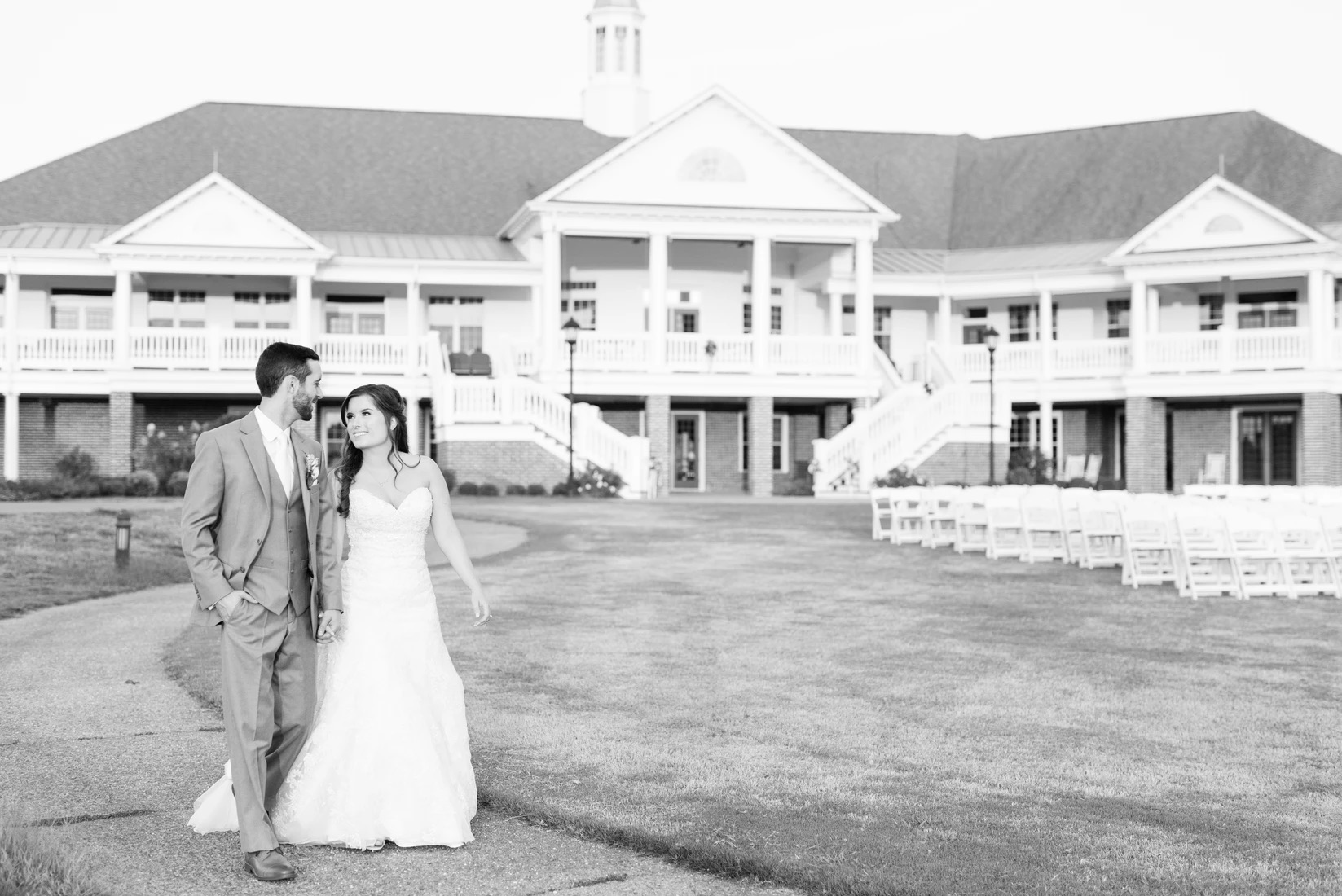 Top 5 Williamsburg Venues for Winter Weddings