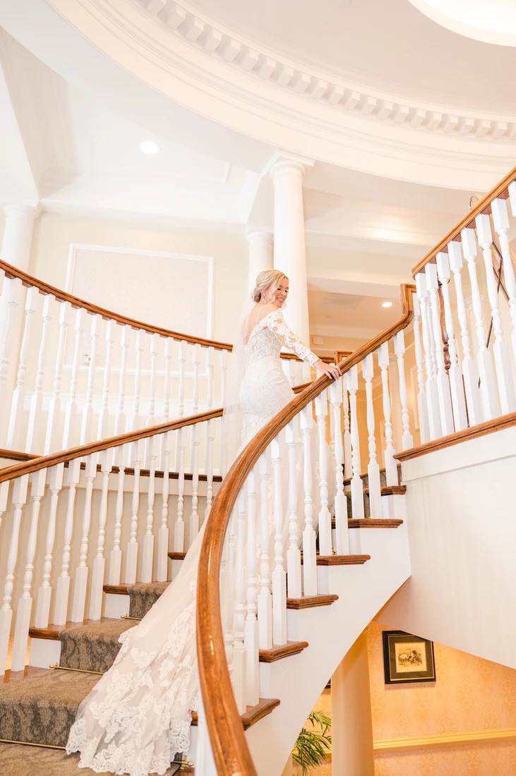 Top 5 Wedding Venues in Williamsburg (Why Colonial Heritage is #1)