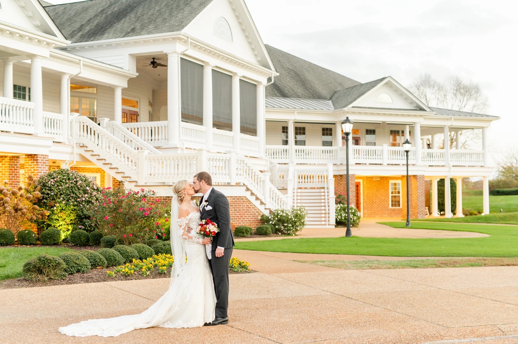 How to Choose the Perfect Event Venue in Williamsburg